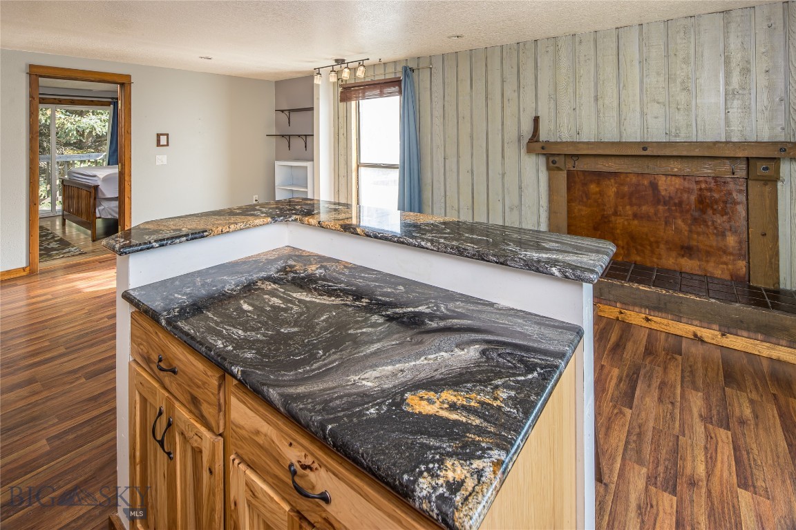 Spruce Condos - Residential