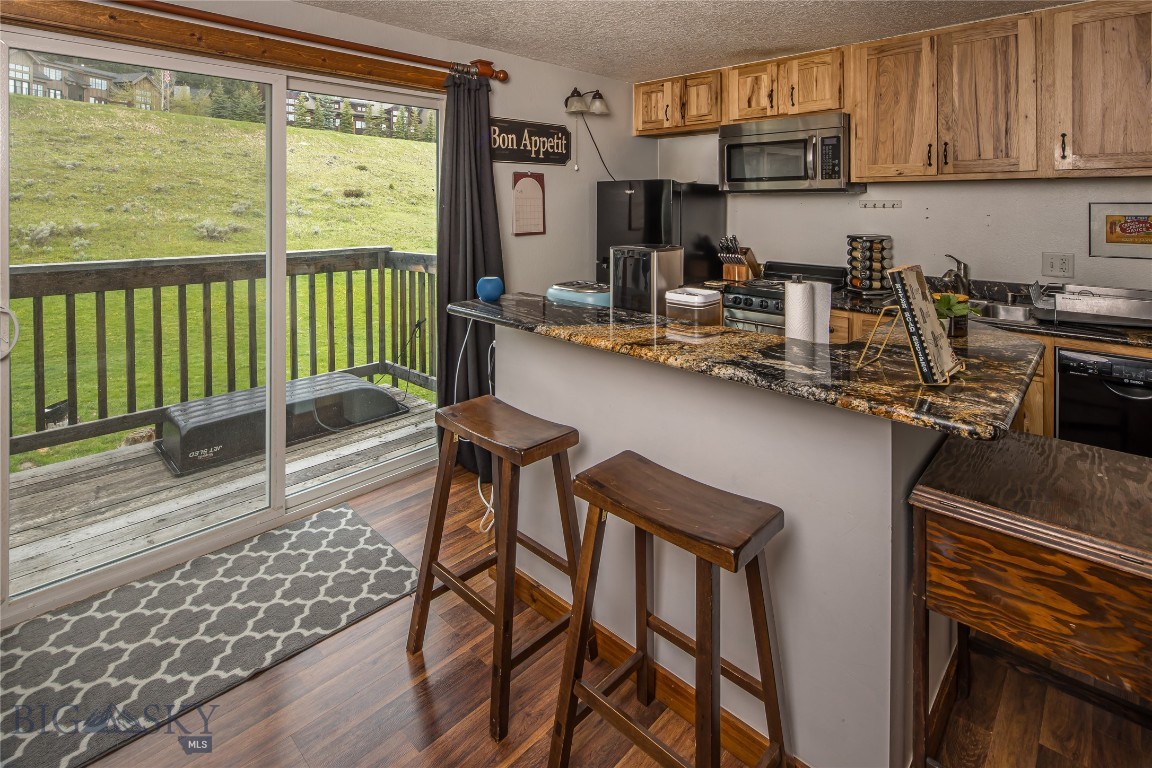 Spruce Condos - Residential