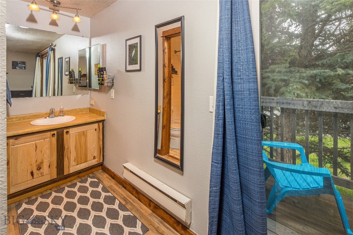 Spruce Condos - Residential