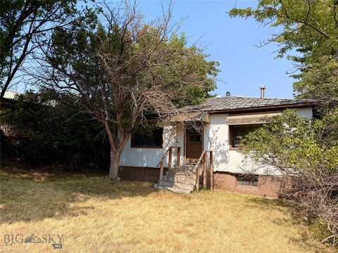 Photo of 528 N G Street, Livingston, MT 59047 (MLS # 413947)