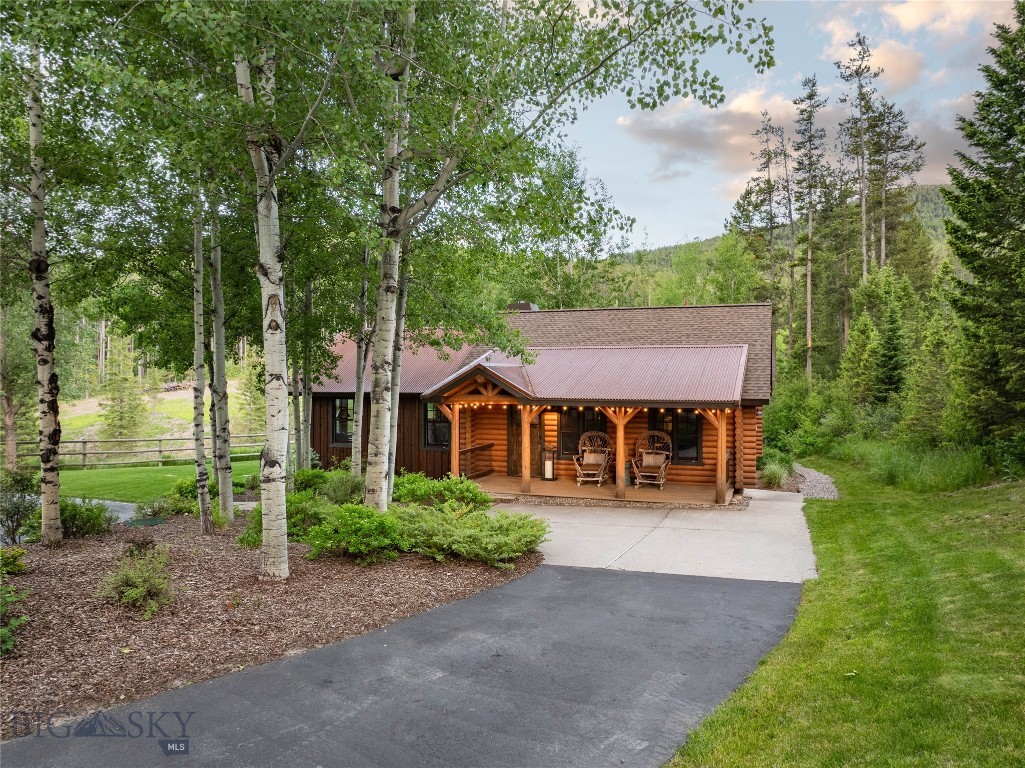 7016 Goose Creek Road