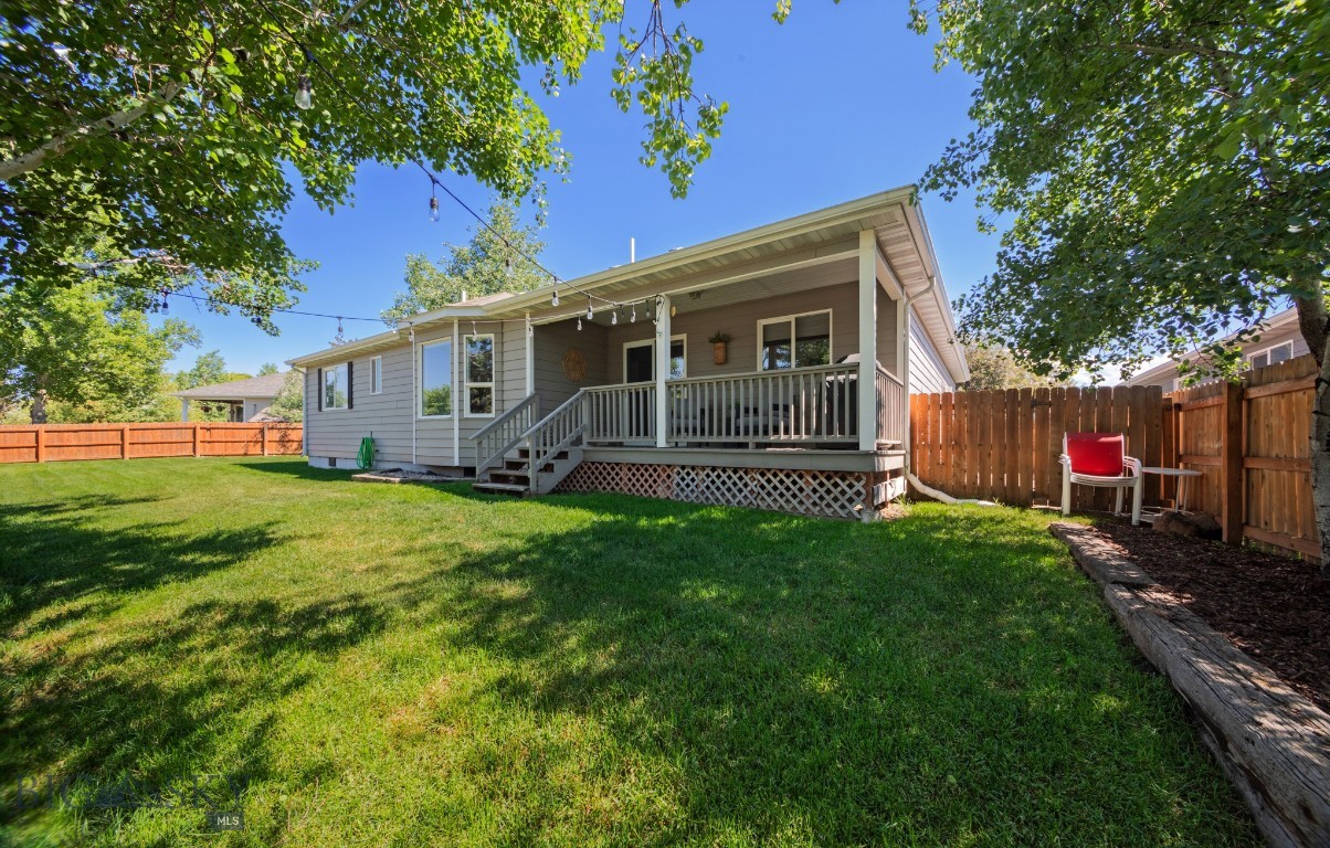 521 Dove Court