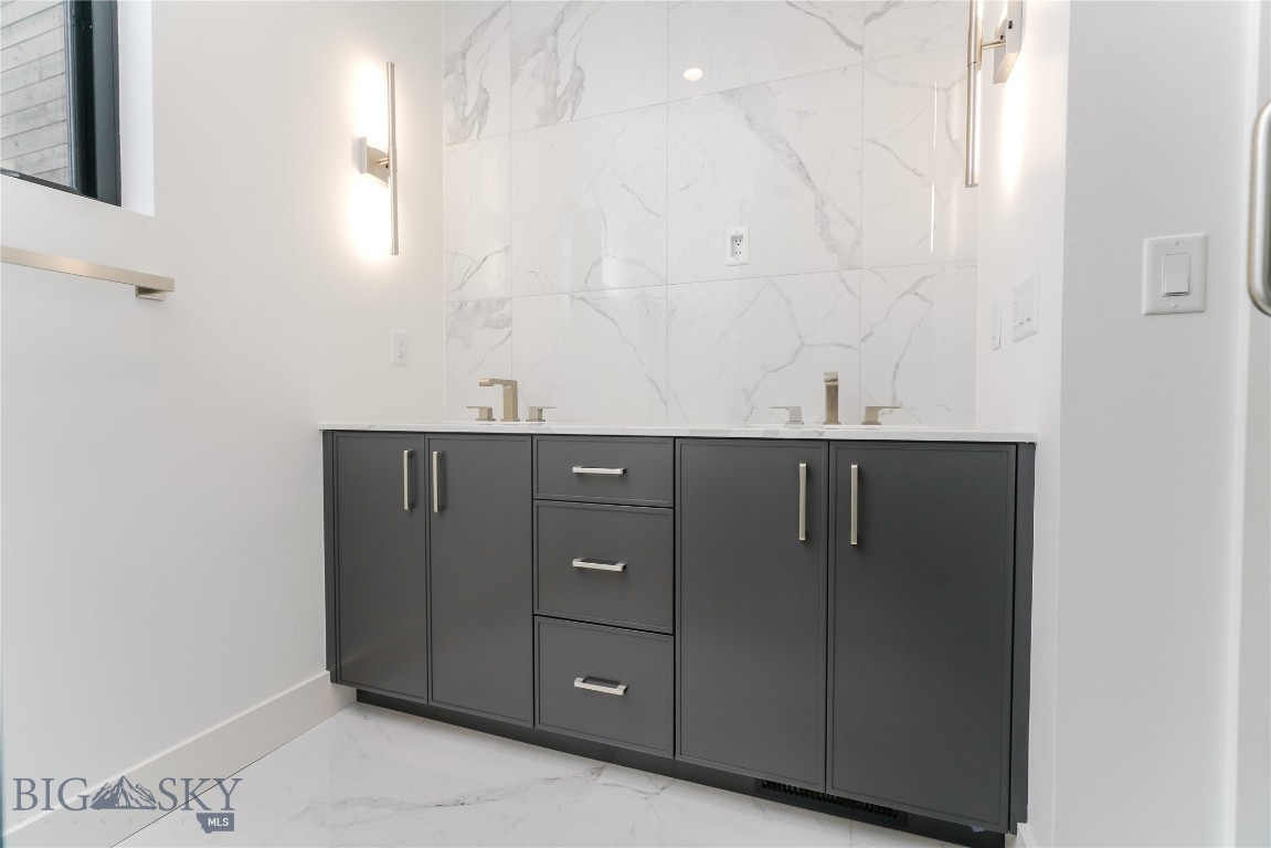 Springhill Reserve - Residential