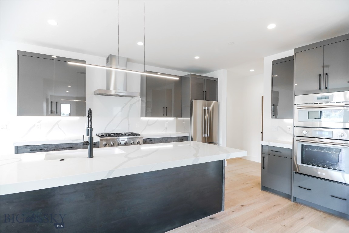 Springhill Reserve - Residential
