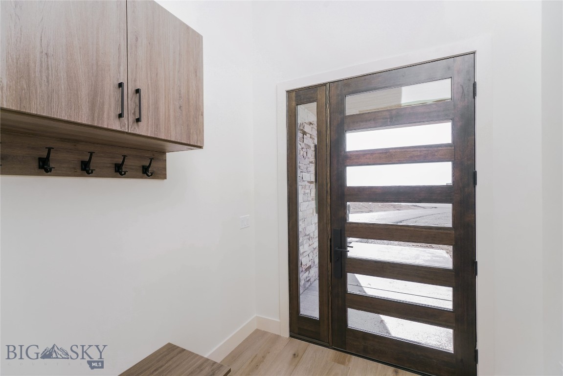 Springhill Reserve - Residential