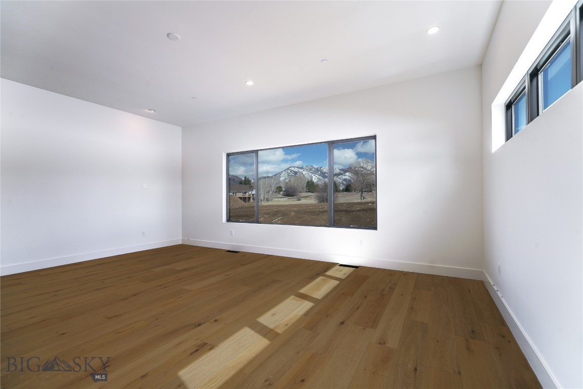 Springhill Reserve - Residential