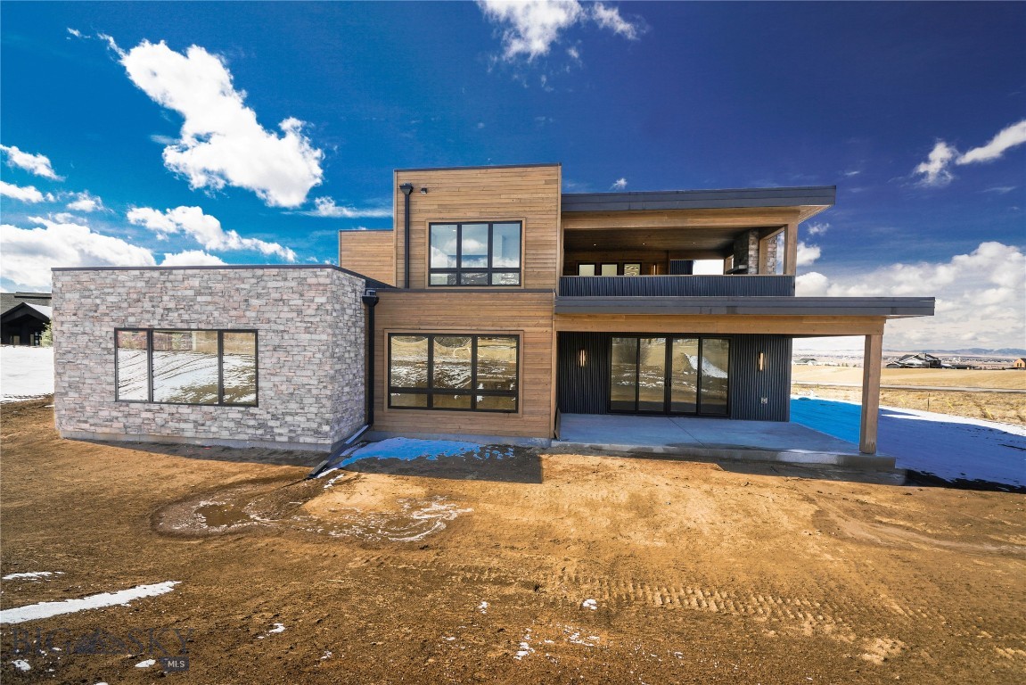 Springhill Reserve - Residential