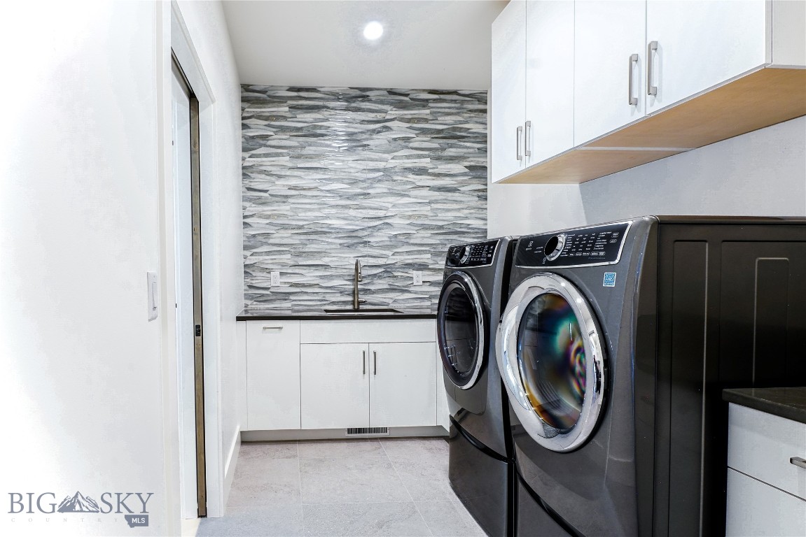 Springhill Reserve - Residential