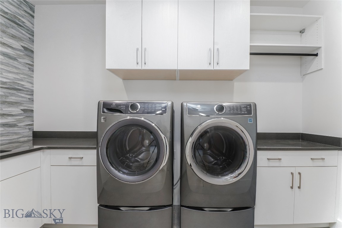 Springhill Reserve - Residential