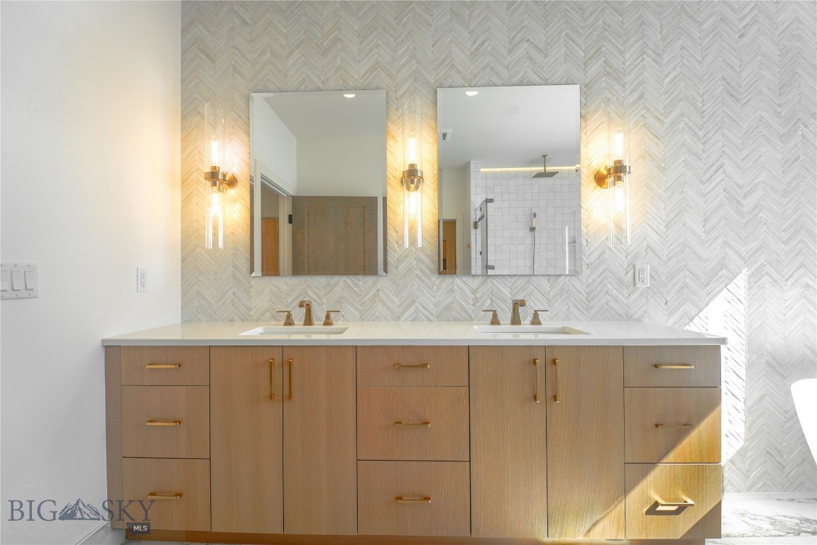 Springhill Reserve - Residential