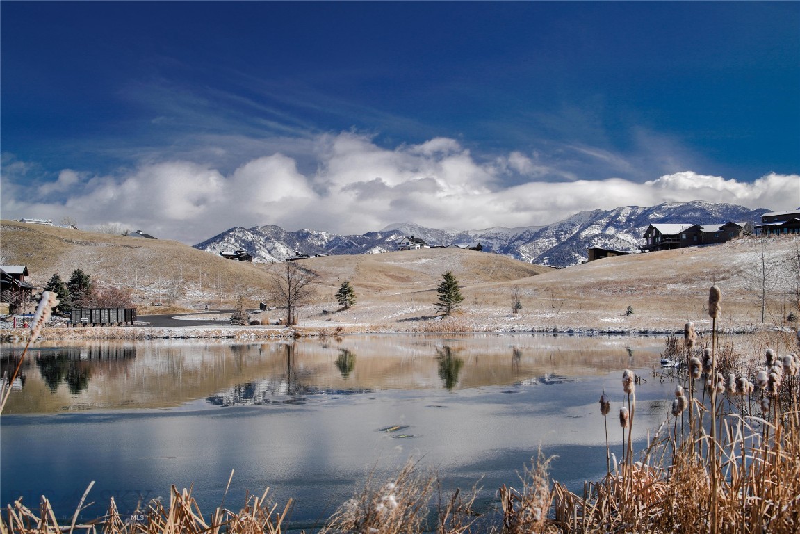 Springhill Reserve - Residential