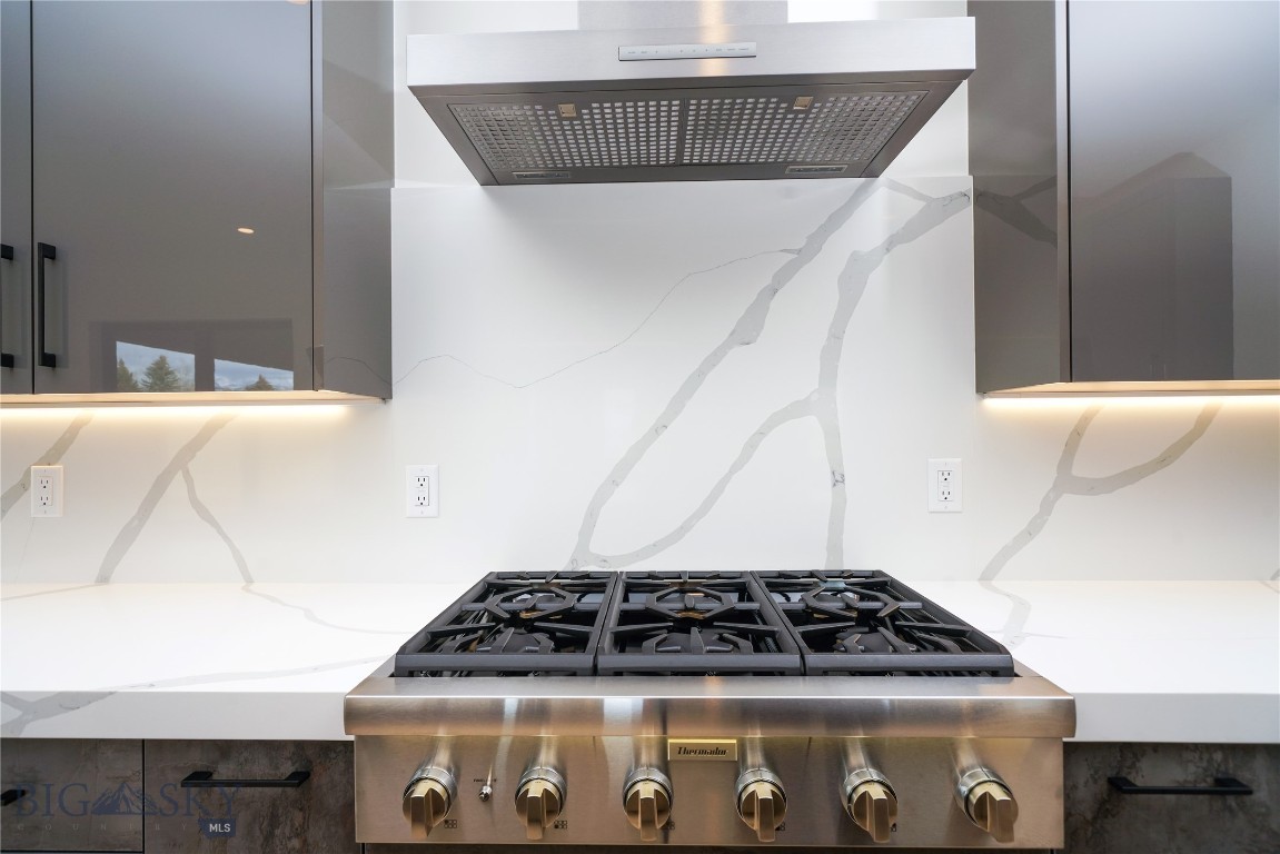 Springhill Reserve - Residential