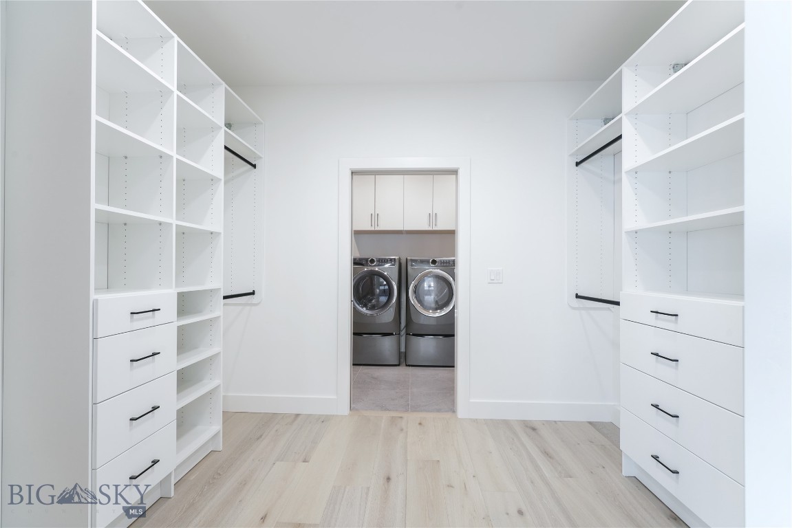 Springhill Reserve - Residential