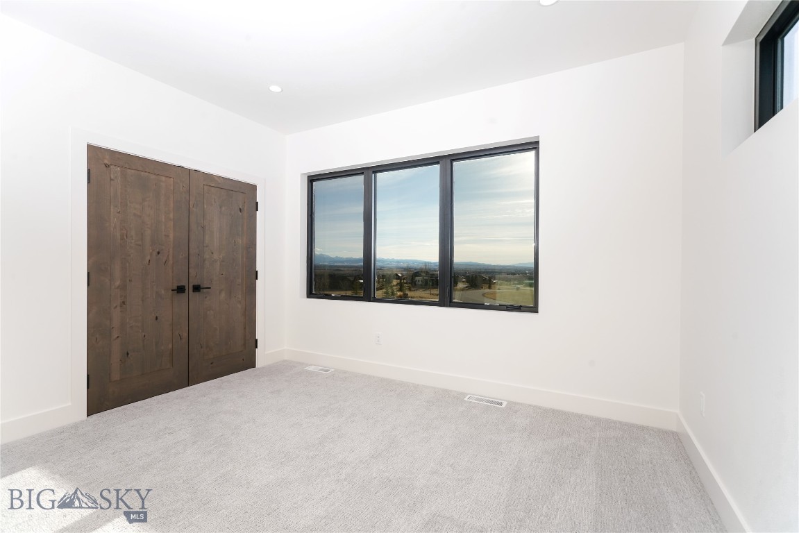 Springhill Reserve - Residential