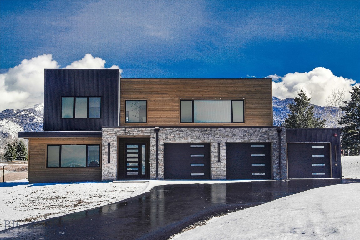 Springhill Reserve - Residential