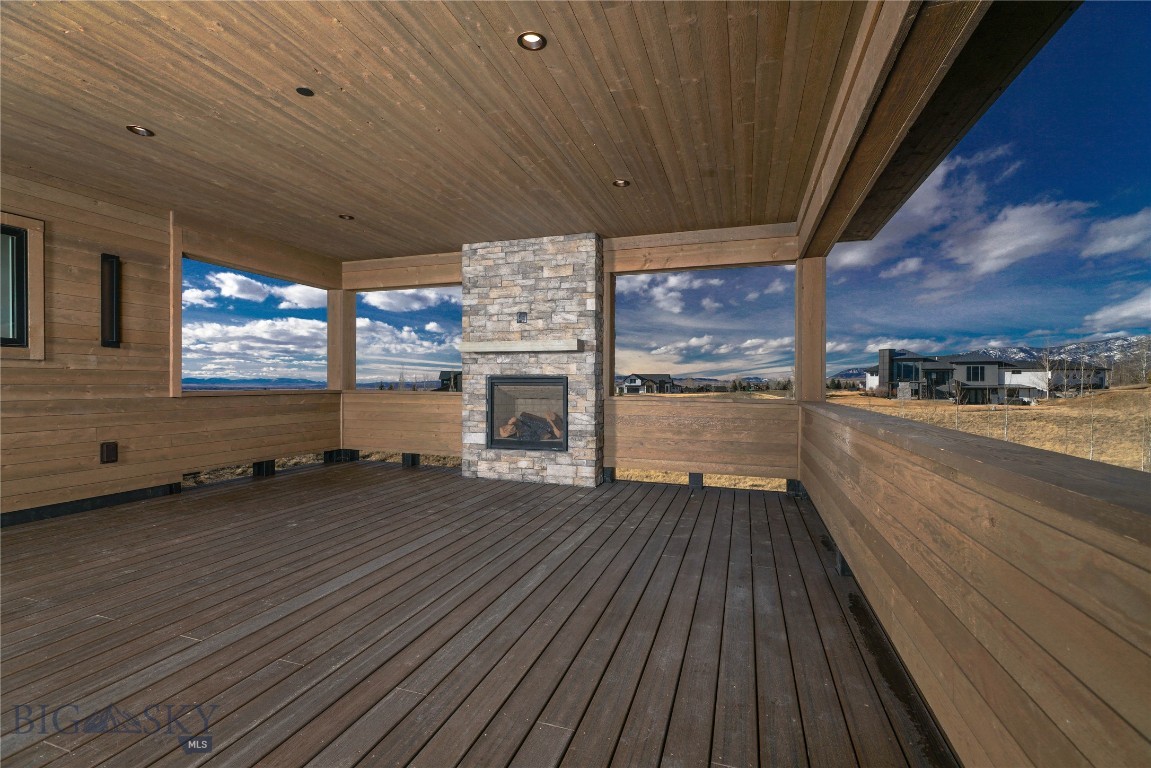 Springhill Reserve - Residential