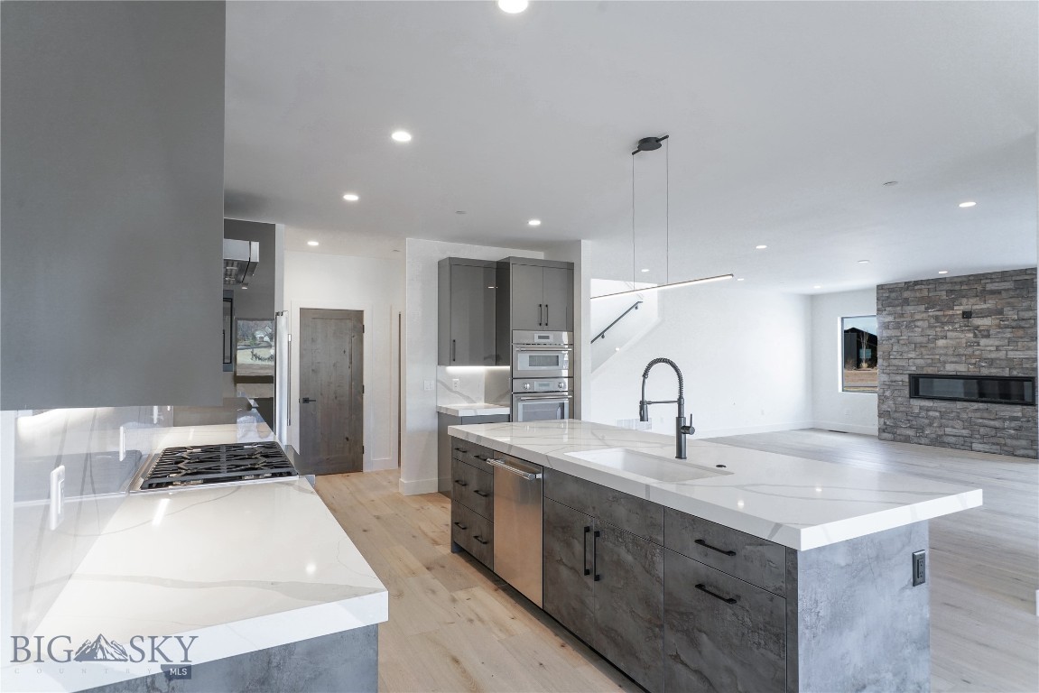 Springhill Reserve - Residential