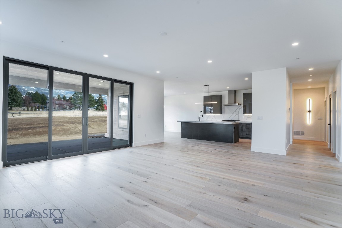 Springhill Reserve - Residential