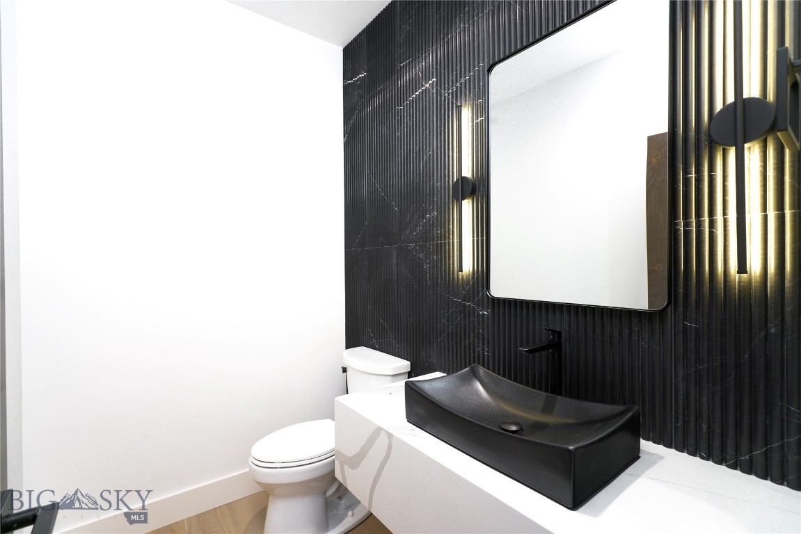 Springhill Reserve - Residential