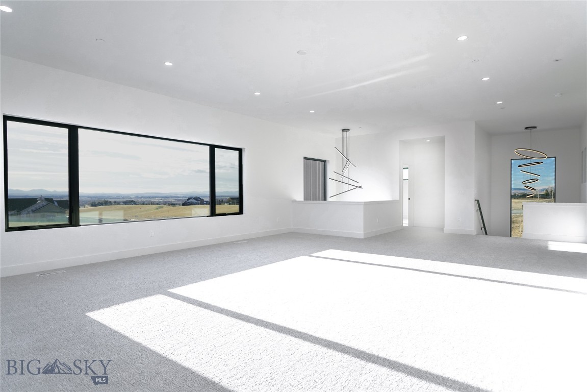 Springhill Reserve - Residential