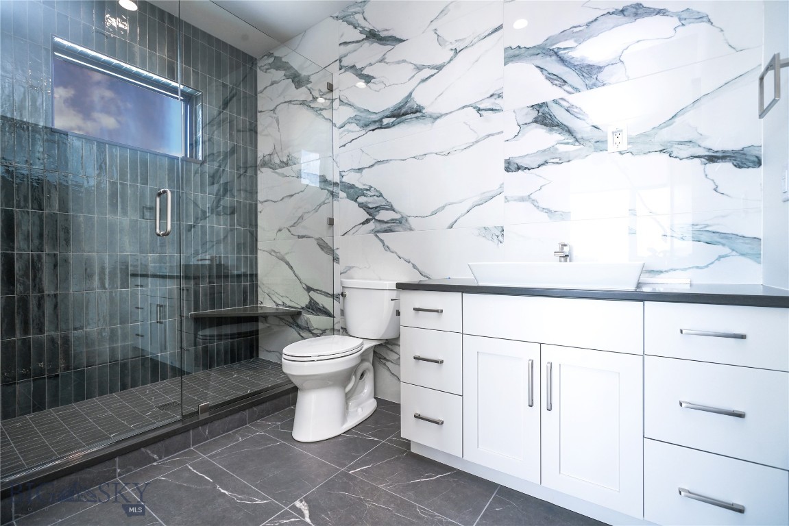 Springhill Reserve - Residential