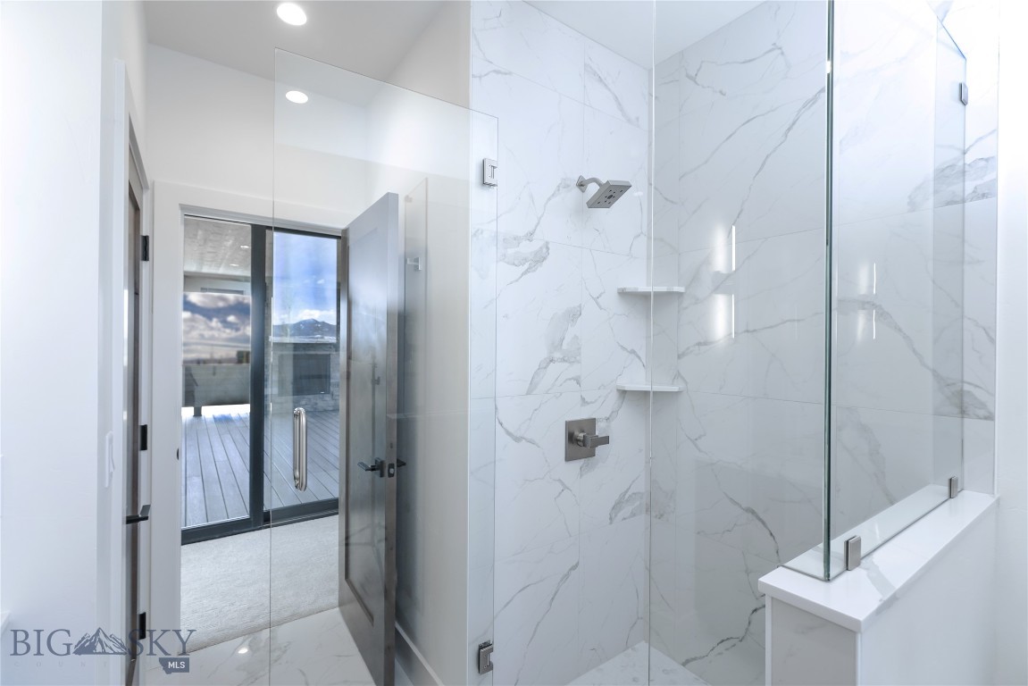 Springhill Reserve - Residential