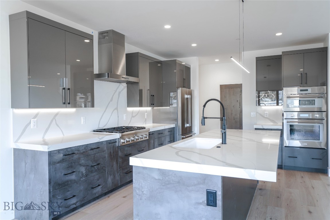 Springhill Reserve - Residential
