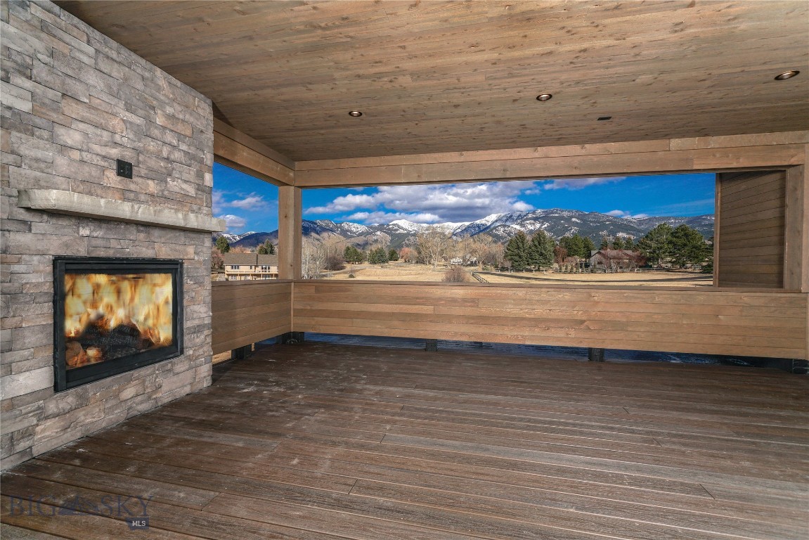 Springhill Reserve - Residential