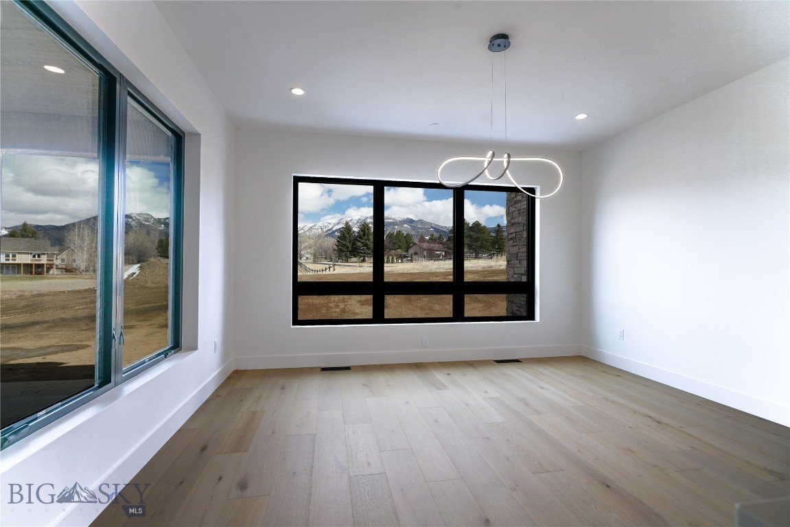 Springhill Reserve - Residential