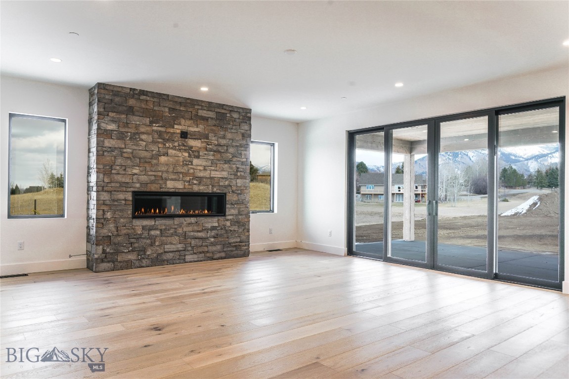 Springhill Reserve - Residential