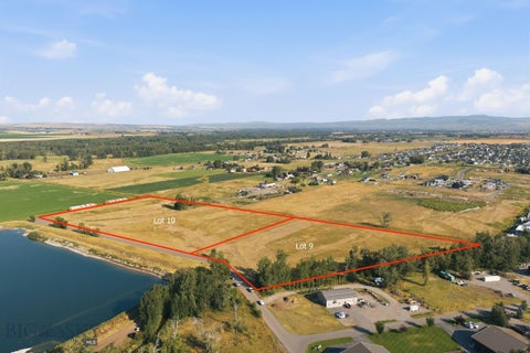 Photo of Lot 9 Ketterer Road, Bozeman, MT 59718 (MLS # 414244)