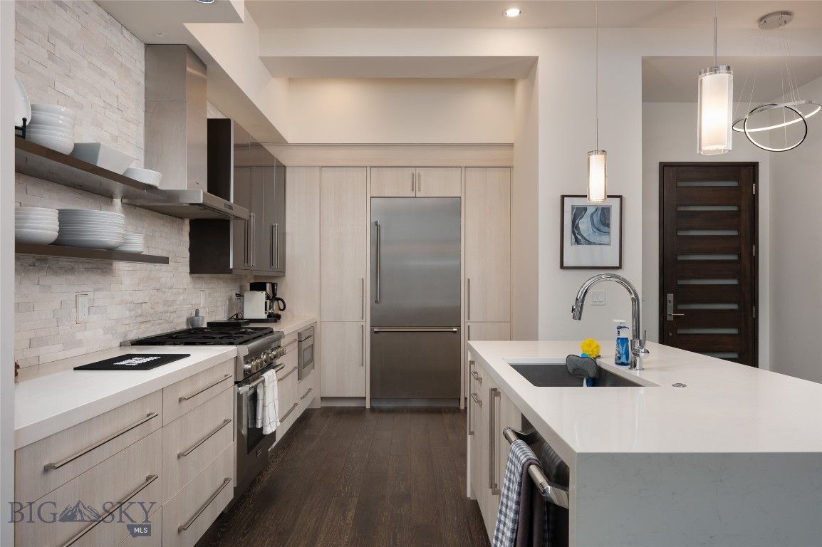 Story Addition - Residential