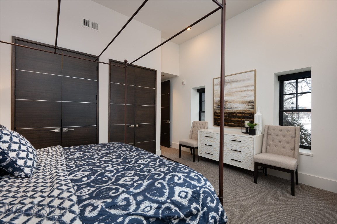 Story Addition - Residential