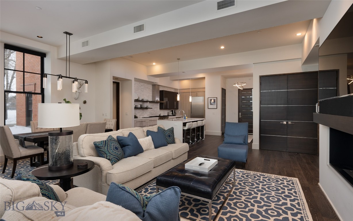 Story Addition - Residential