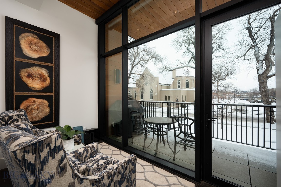 Story Addition - Residential