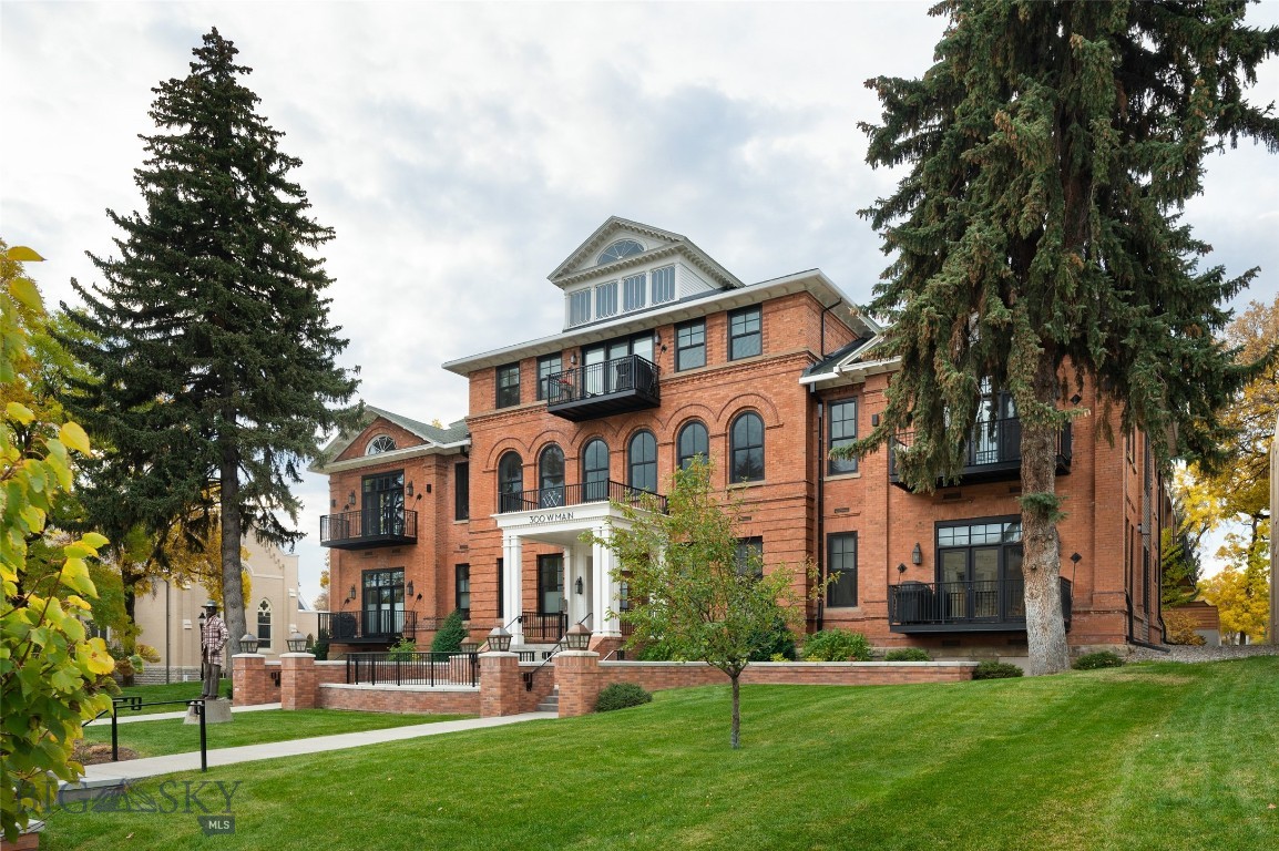 Story Addition - Residential