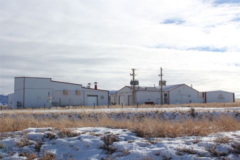 3512 E Bench Dillon MT 59725