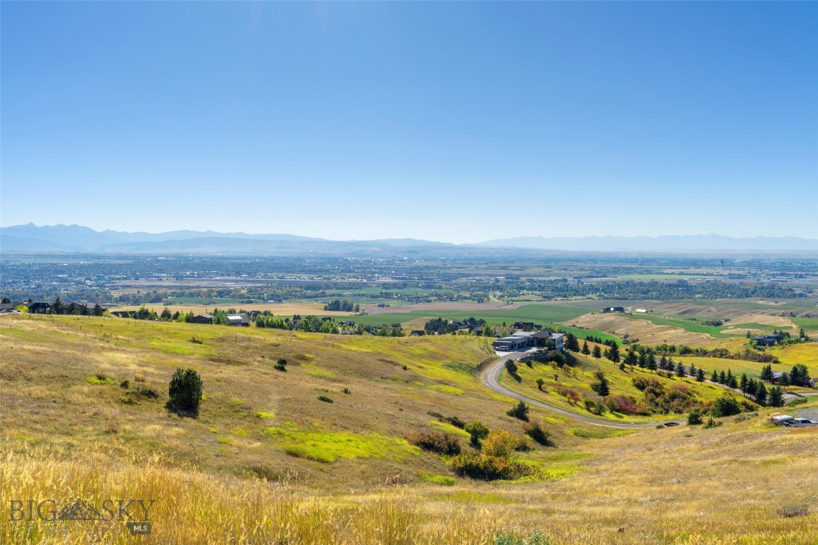 Grandview Heights - Land