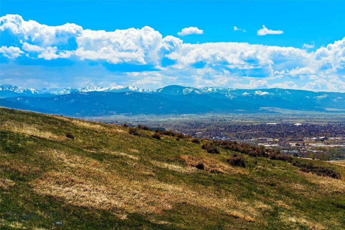 Grandview Heights - Land