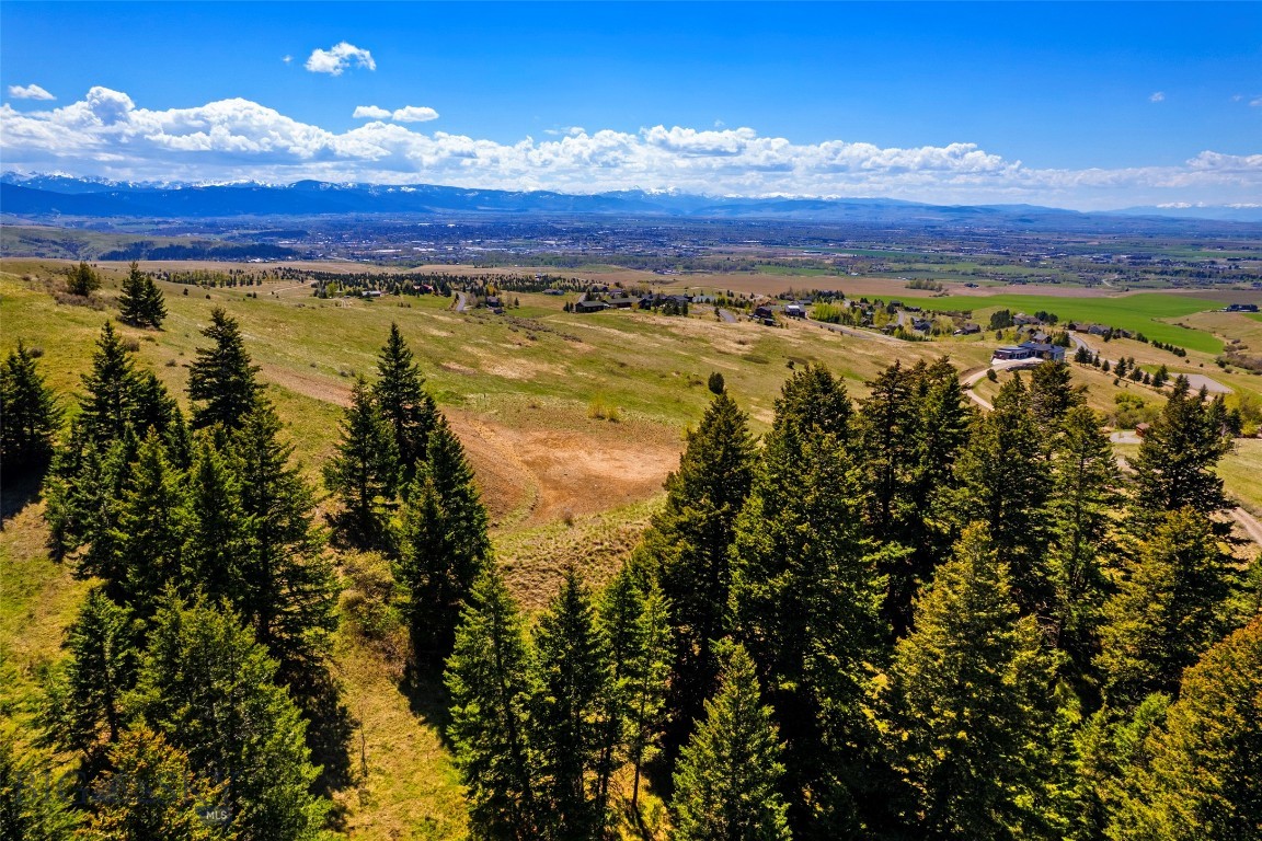 Grandview Heights - Land