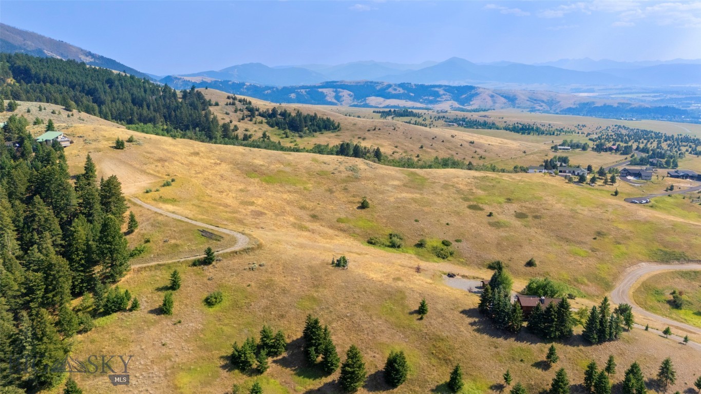 Grandview Heights - Land
