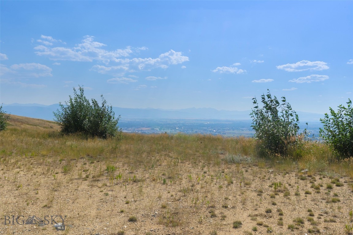 Grandview Heights - Land