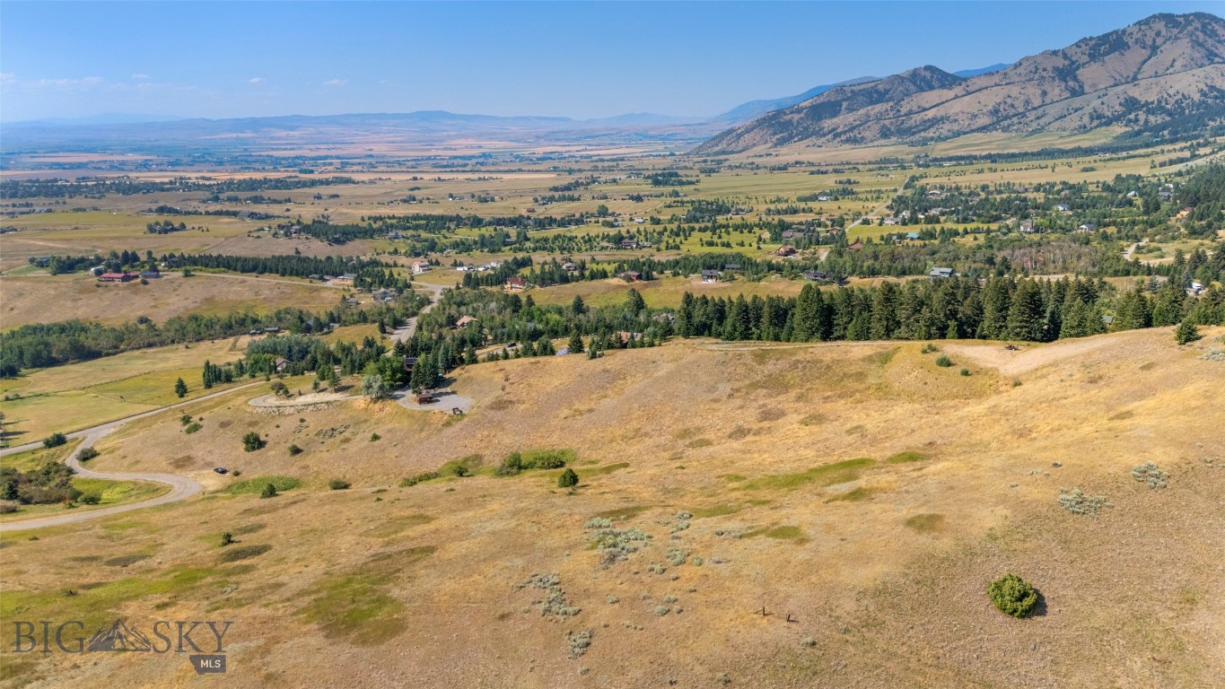 Grandview Heights - Land