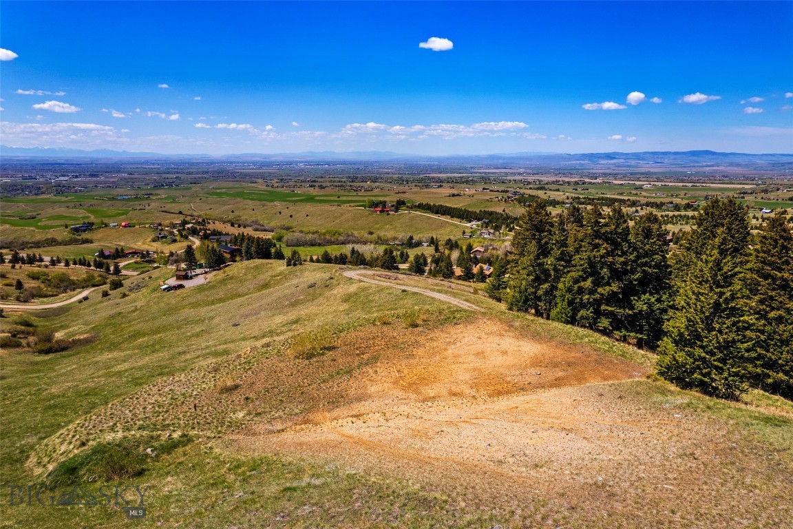 Grandview Heights - Land
