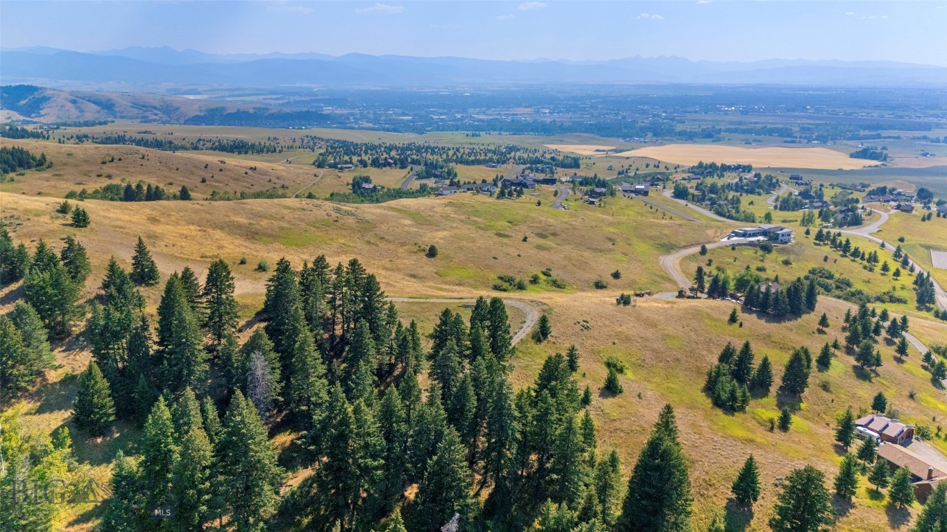 Grandview Heights - Land