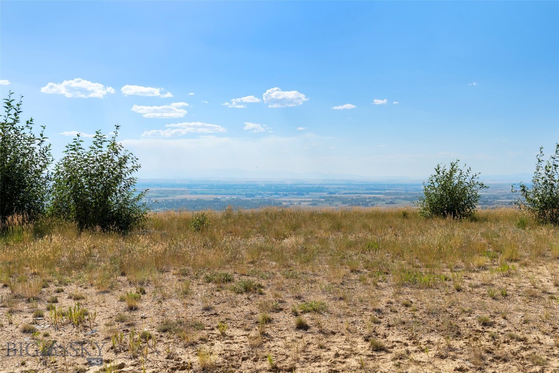Grandview Heights - Land