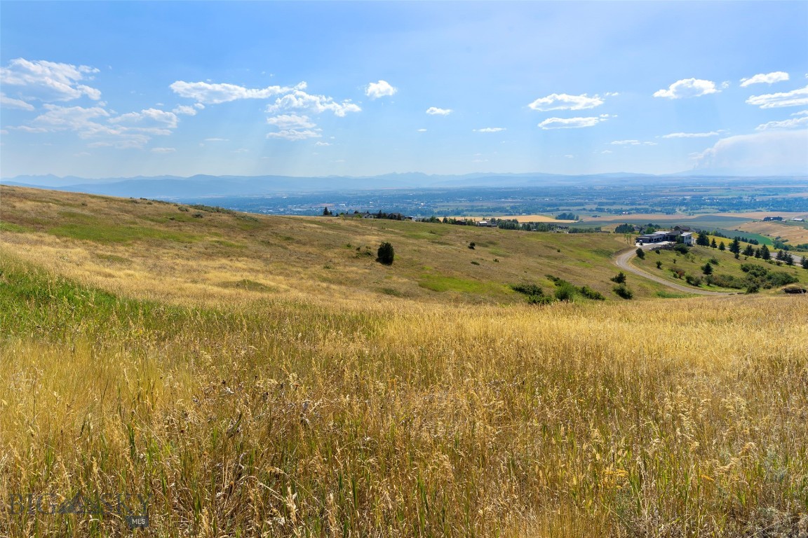 Grandview Heights - Land