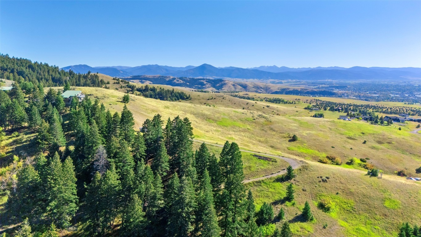 Grandview Heights - Land