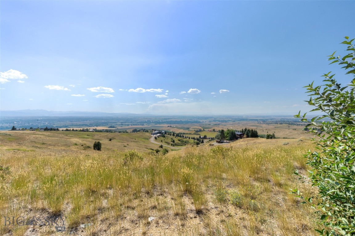 Grandview Heights - Land