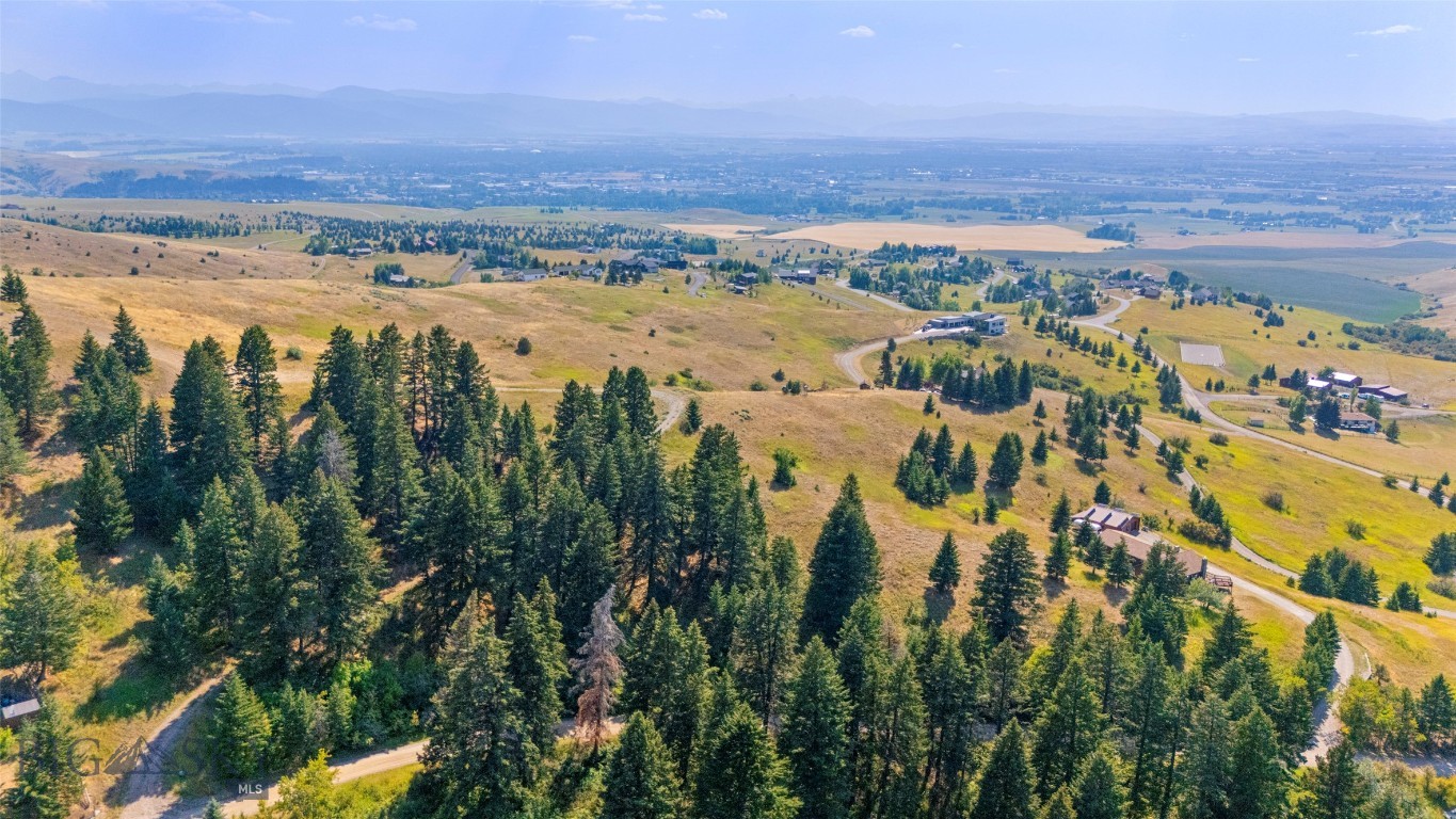 Grandview Heights - Land